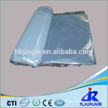 Thin Silicone Rubber Sheet , 0.35mm Silicone Sheet